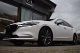 Mazda 6 2.5 194PS 6AG Signature Matrix-LED 360° Navi A - Mazda aus 2018