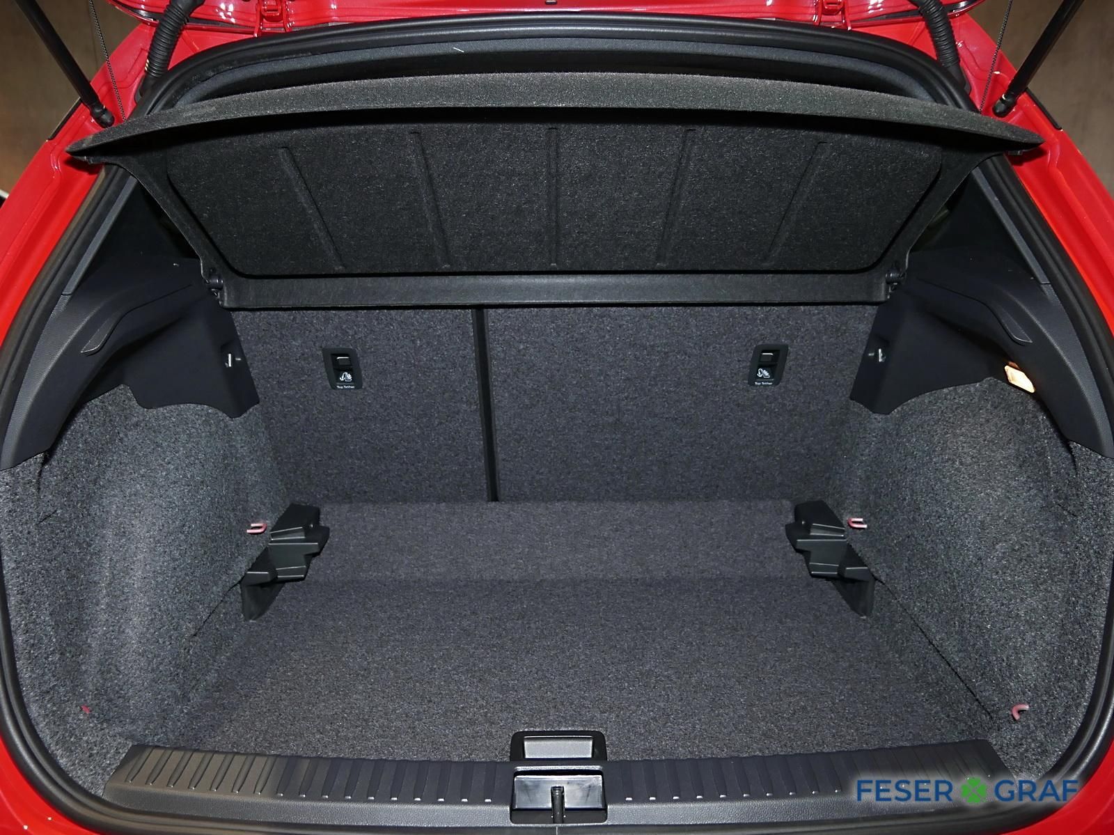 Seat Arona - Bild 9
