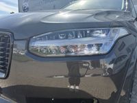 Volvo XC90 - Vorschau Bild 3