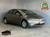 Honda Civic 1.4cc I-DSI "ELEGANCE"-1 PROPRIETARI - Honda Civic: 4d