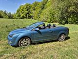 Ford Fokus Caprio 2.0 Benzin tüv 2028 - Ford Capri mit Benzin-Antrieb