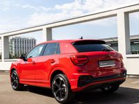 Audi Q2 - Vorschau Bild 5