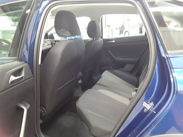 Volkswagen Taigo - Bild 6