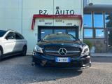 Mercedes-Benz CLA 220 CDI Automatic Premium AMG  - gebrauchte Mercedes-Benz CLA 220 aus dem Jahr 2014
