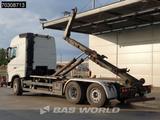 Volvo FH 460 6X2 Meiller RK 20-70 Containersystem Lift - Container