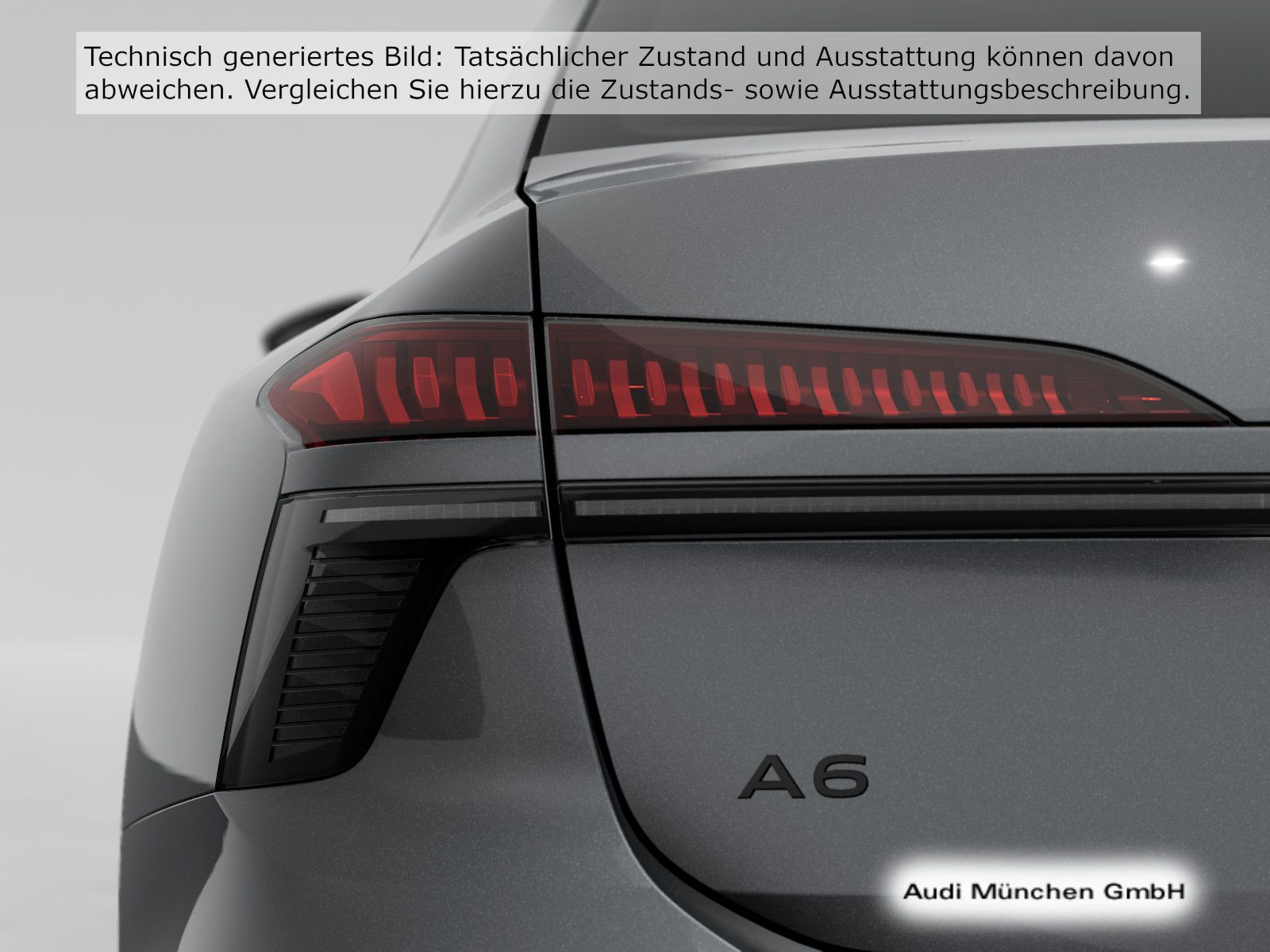 Audi A6 - Bild 10
