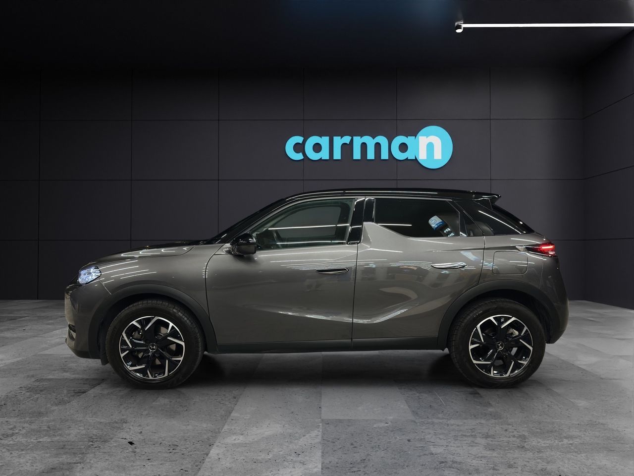 Other Ds DS3 3 Crossback BlueHDi 130 aut. Faubourg imagem 3