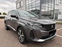 Peugeot 5008 Allure ALU/NAVI/Kam180°/7Sitze