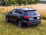 Audi Q5 3.0 TFSI S-line Kamera Bang&Olufsen Panorama - Audi Q5: 3.0