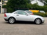 Mercedes-Benz SLK 230 KOMPRESSOR - Mercedes SLK-Klasse bis 5.000 Euro