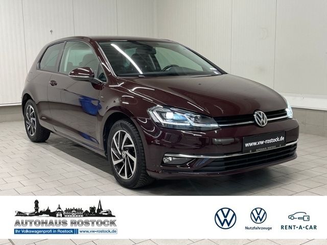 Golf VII Join 1.0 TSI LED AHK NAVI