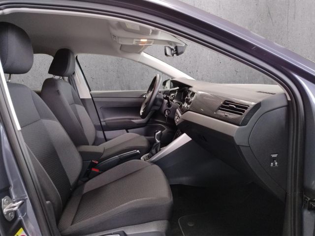 Polo ACTIVE 1.0 TSI Klima Einparkhilfe
