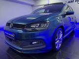 Volkswagen Polo V High R-line BMT 1H ACC LEDER PANO CAM LED - Volkswagen Polo: R