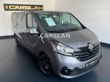 Renault Trafic Combi 2.HAND+LANG+9-SITZER+R.KAMERA+KLIMA - Renault Trafic in Ludwigshafen