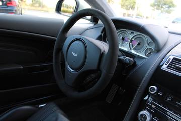 2009 Aston Martin DBS — миниатюра 19