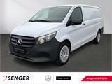 Mercedes-Benz Vito 116 CDI Kasten lang Klima Kamera Navi Holz - Mercedes-Benz Vito in Hamm