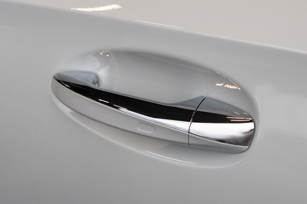 Mercedes-Benz A 35 AMG