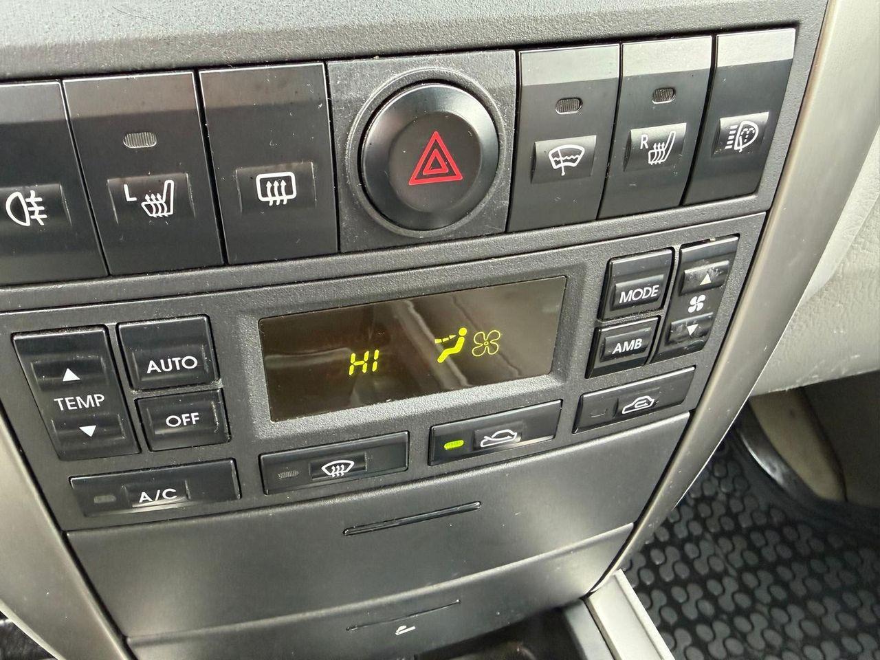 Kia Sorento 2006 — photo 15