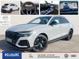 Audi RSQ8 4,0 TFSI quattro+Allradlenkung+Sportabgasan - gebrauchte Audi RSQ8 aus dem Jahr 2023