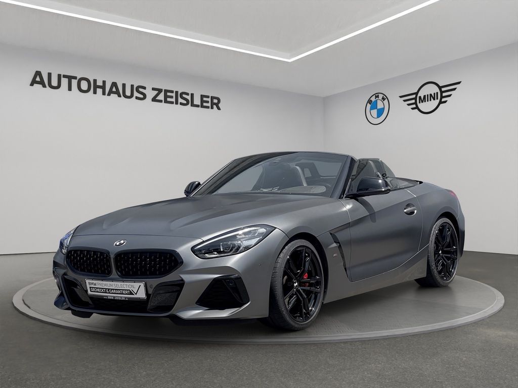 BMW Z4 M40i
