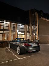 BMW 420D M PAKET - BMW 420 in Bochum