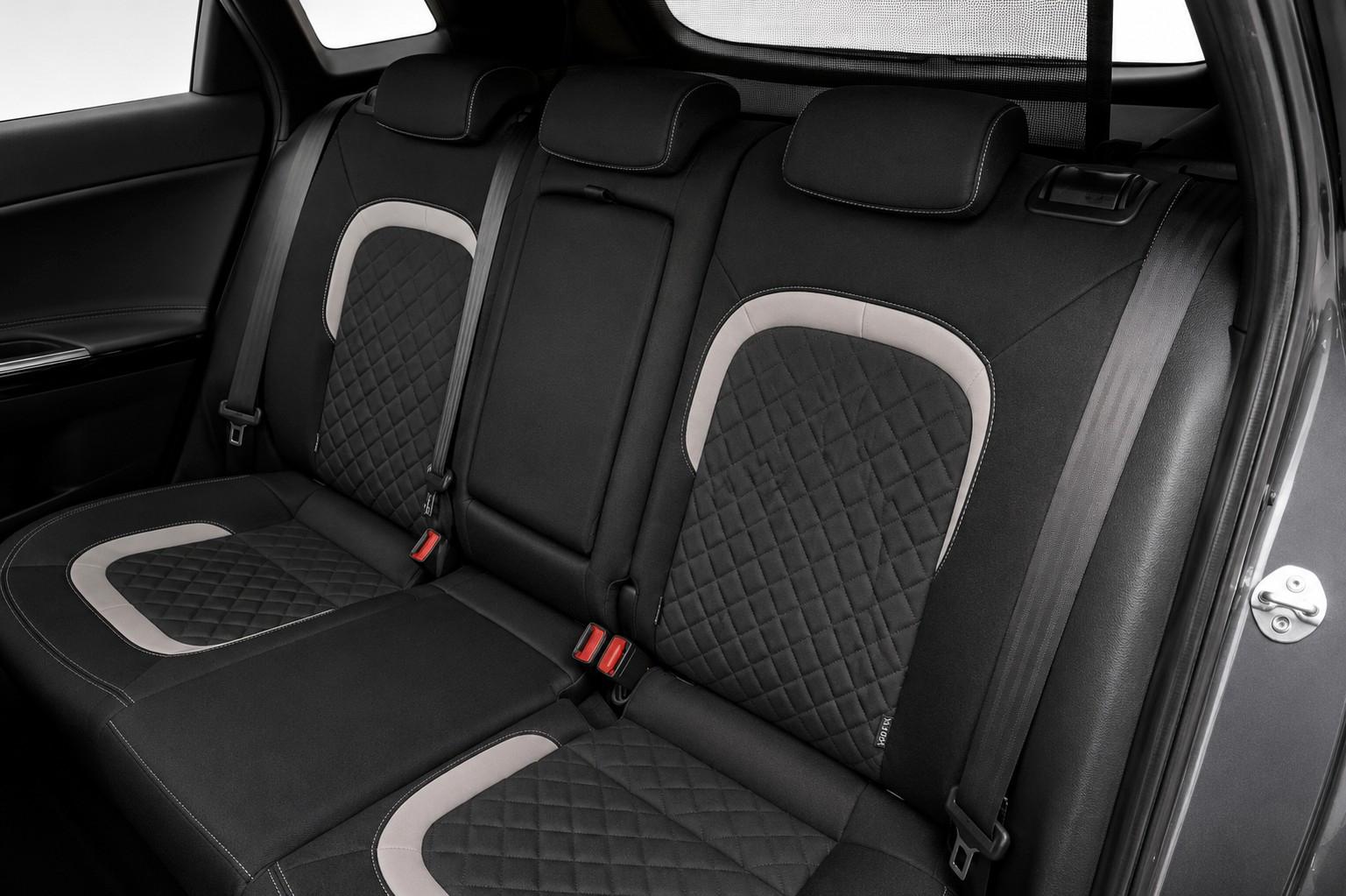 Kia cee'd Sportswagon GT-Line AUTOMATIK, XENON, NAVI