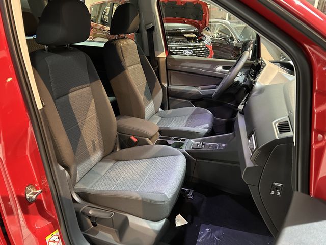 Ford Grand Tourneo Connect PHEV Titanium