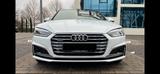 Audi A5 2.0 TFSI S tronic quattro Sportback - - Audi A5: Weiß, Sportback
