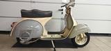 Vespa 160 gs - VESPA BEIGE