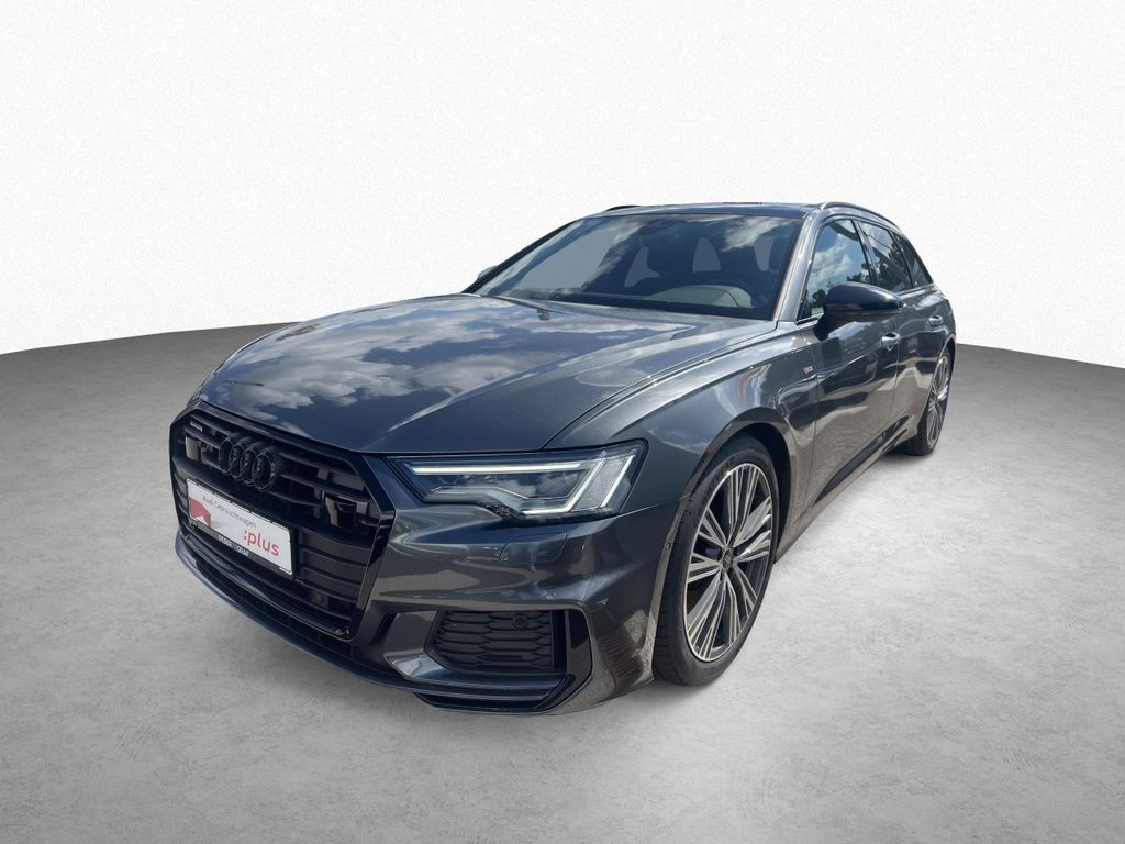 Image of Audi A6