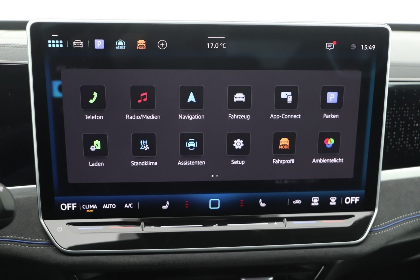 Volkswagen Passat Variant - Bild 12
