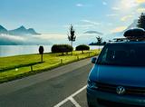 Volkswagen VW T5.2 T5 California Comfortline wie Ocean - VW T5 Gebrauchtwagen in Mönchengladbach