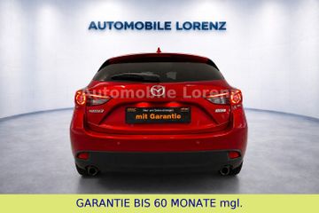 Mazda 3 - 8