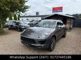 Porsche Macan S 3.0 Diesel*ACC*PANO*MULTI*LANE*LUFTFAHR* - gebrauchte Porsche Macan aus dem Jahr 2015