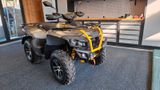 Access Motor 850 LUX noch LOF/ALLRAD/AKTION - ACCESS MOTOR MOTORRAD