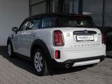 MINI Countryman Cooper S E ALL4 FACEL. LED NAVI SHZ - MINI Cooper SE Countryman Gebrauchtwagen