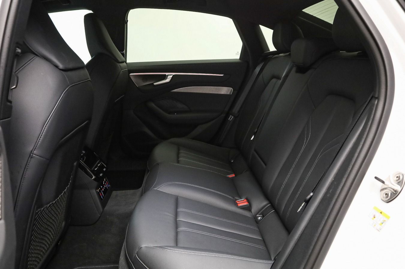 Audi A6 - Bild 22