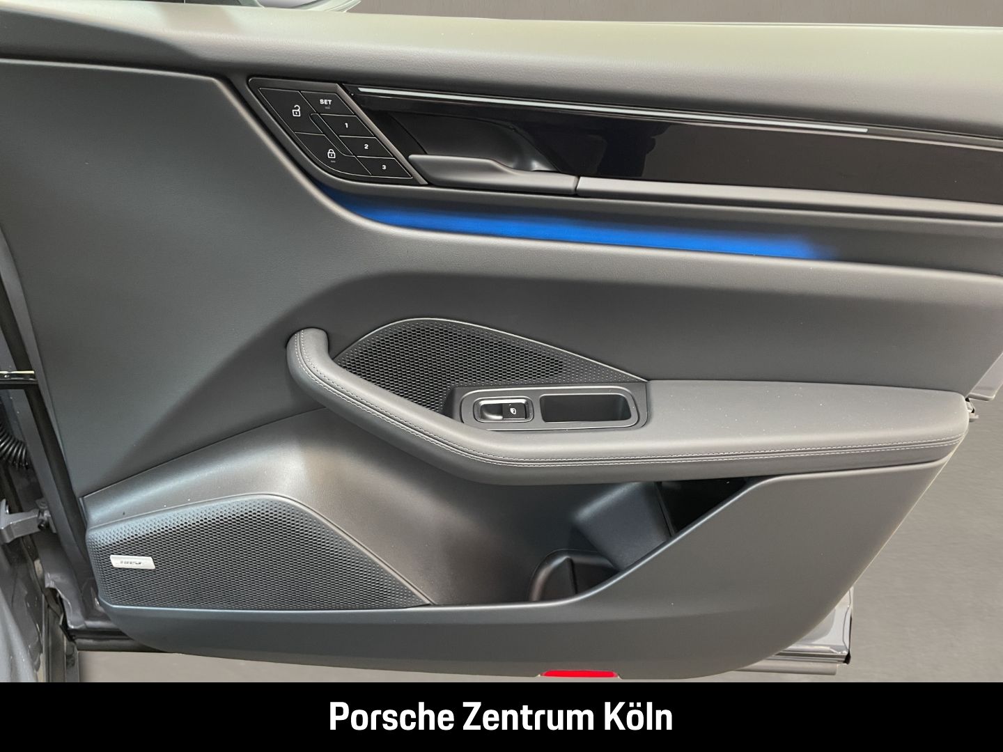 Porsche Macan - Bild 20
