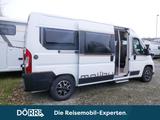 Malibu Van compact 600 LE Klimaautomatik, Radio DAB,  - Malibu Van 600 LE
