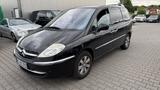 Citroën C8 2.0 HDi 165 FAP Exclusive Autom./Navi/6-Sitze - Citroën C8: Sitze