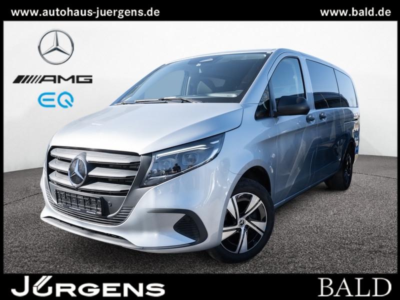 Mercedes-Benz VITO 119 Tourer/Mopf/MBeam/Kamera/Navi/Totw