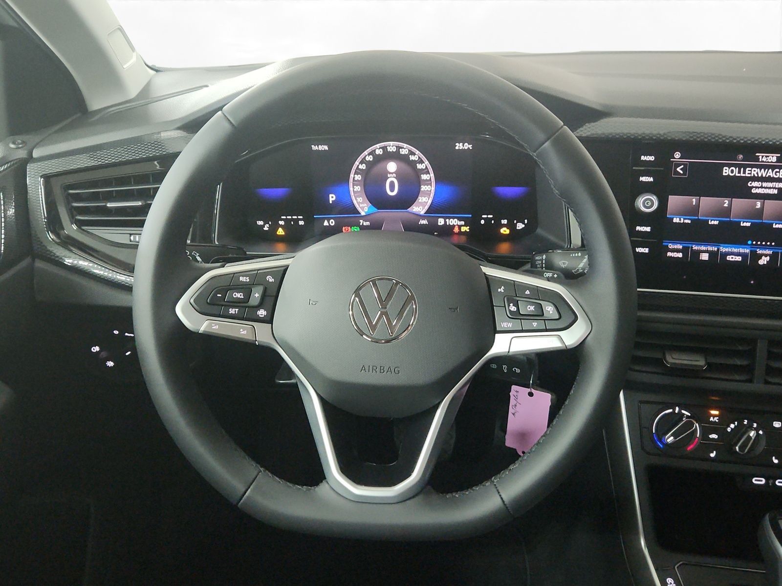 Volkswagen Polo - Bild 11
