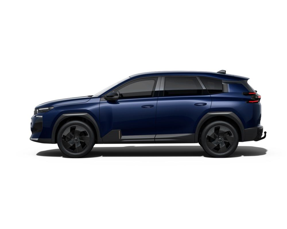Citroën C5 Aircross - Bild 2