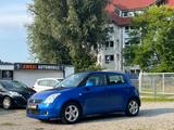 Suzuki Swift Lim. Comfort, TüV 27, Alu, klima, 1.5l - gebrauchte Suzuki Swift aus dem Jahr 2007