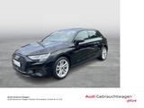 Audi A3 Sportback 30 TDI LED Navi VC SHZ PDC Ambiente - Audi A3: TDI Ambiente