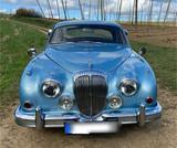 Jaguar Daimler Jaguar MK 2 2,5 V8 - Jaguar: Mk2