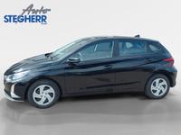 Hyundai i20 Select