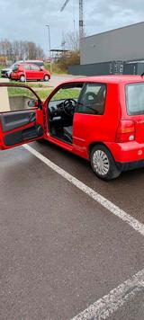 Volkswagen VW LUPO 1,4 16V  Tüv Neu,mit Alufelgen, Ti... - Volkswagen Lupo: 16v