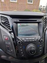 Hyundai i40 cw 1.7 CRDi Premium 100kW Automatik Premium - Hyundai i40: Premium