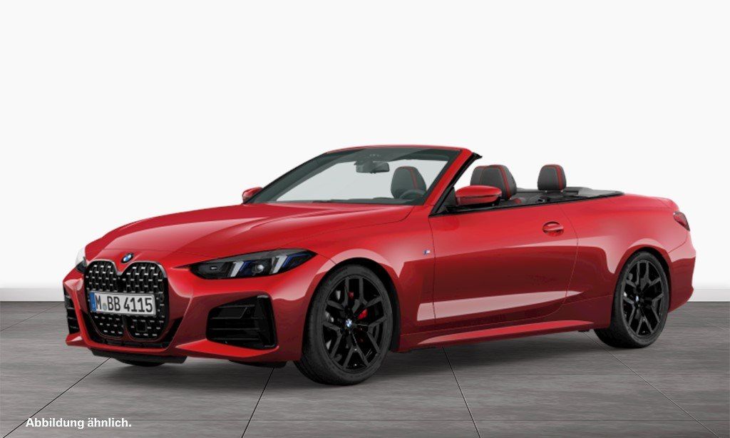 BMW 430 - Bild 1